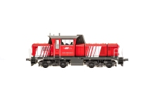 Jägerndorfer JC10600 - H0 - Diesellok Rh 2068 RCA, ÖBB, Ep. VI